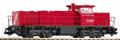 Дизельный локомотив 6404 NS PIKO НО (59929)